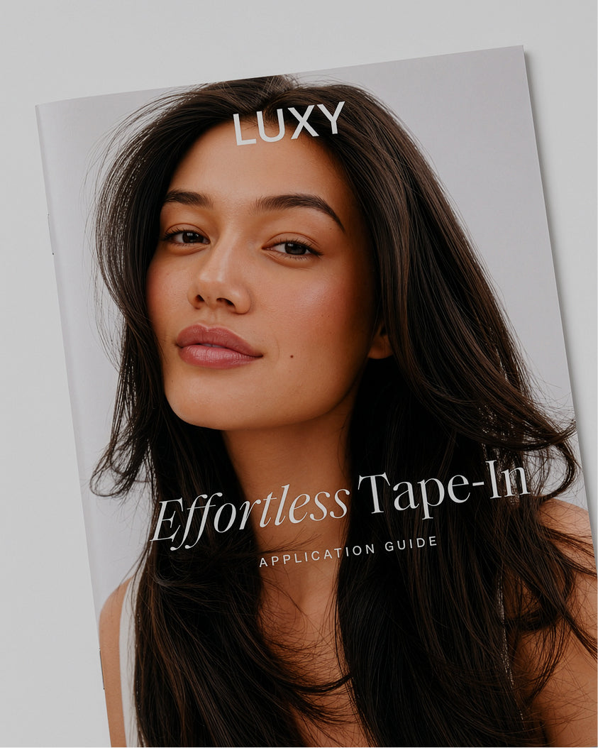 Effortless Tape-In Application Guide