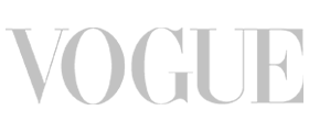 Vogue logo