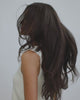 18" Off Black Effortless Tape-Ins The Complete Length & Volume Kit (90g) - Hair Shaking