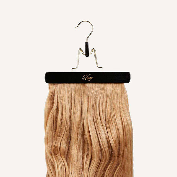 Luxy Hair Extensions Carrier