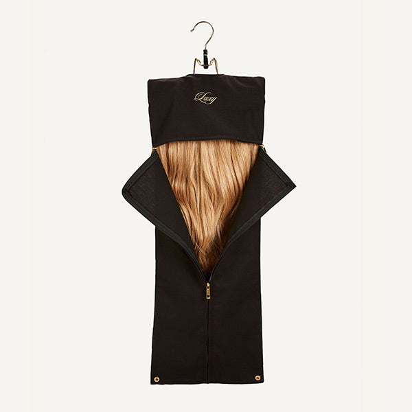 Luxy Hair Extensions Carrier