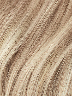 16" Dimensional Beige Blonde Halo® Hair Extensions (140g)