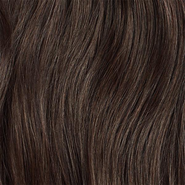 Sample Cool Dark Brown