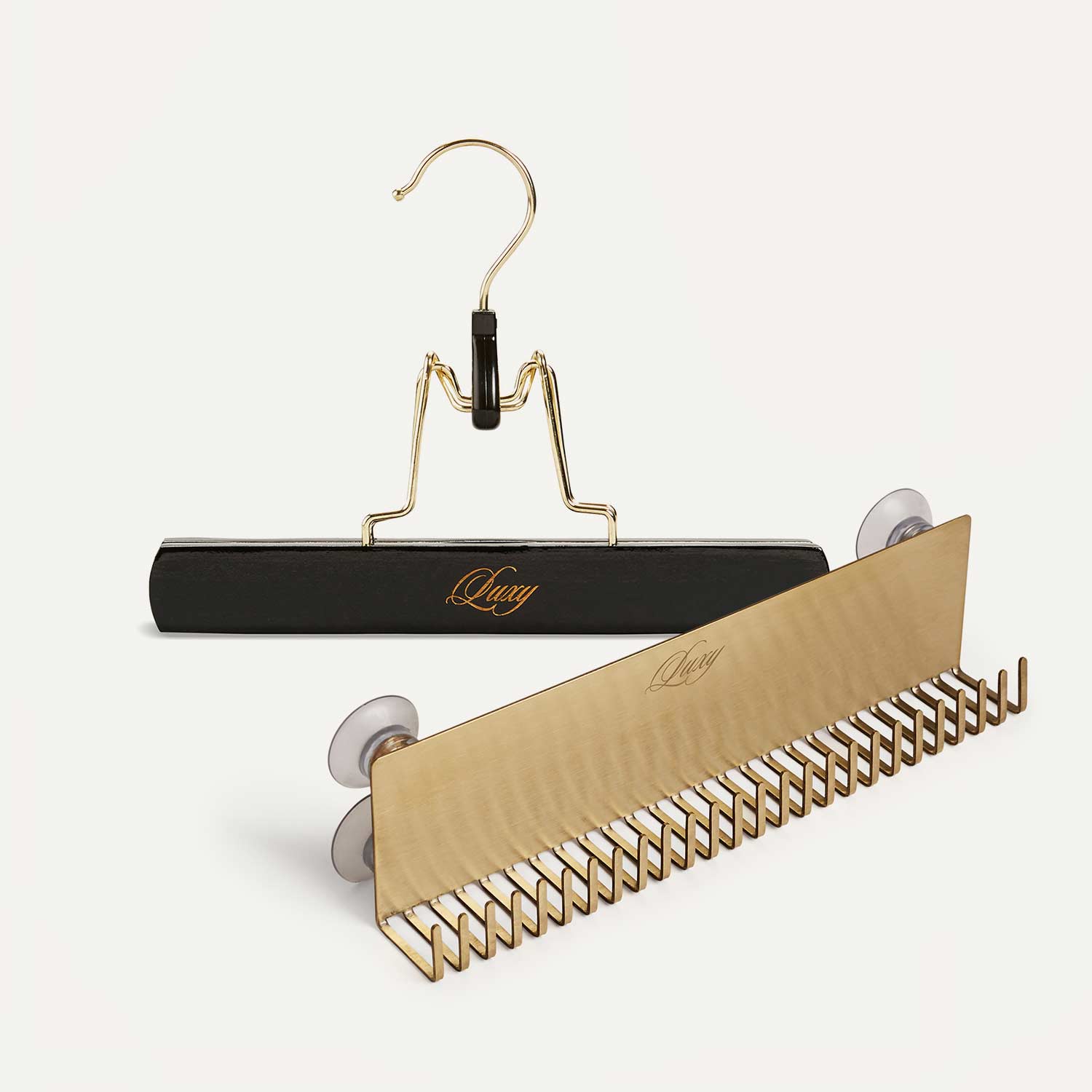 Deluxe Hair Extensions Styler Luxy Hair Luxy® Hair