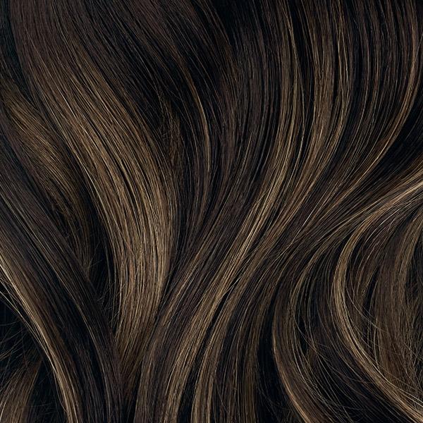 Sample Mocha Bronde Balayage