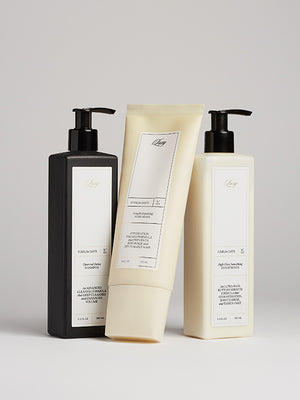 Dry Repair Bundle