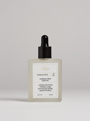 Luxy Luminous Shine Hair Oil