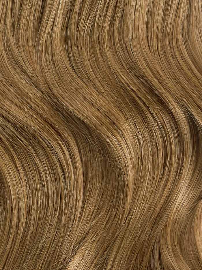Bronde Clip-In Bun
