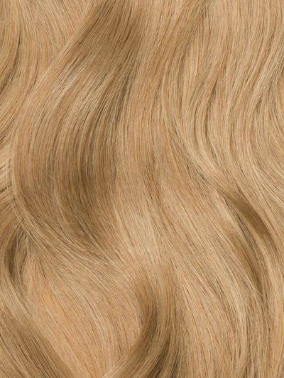 12" Dirty Blonde Thinning Hair Fill-Ins (50g)