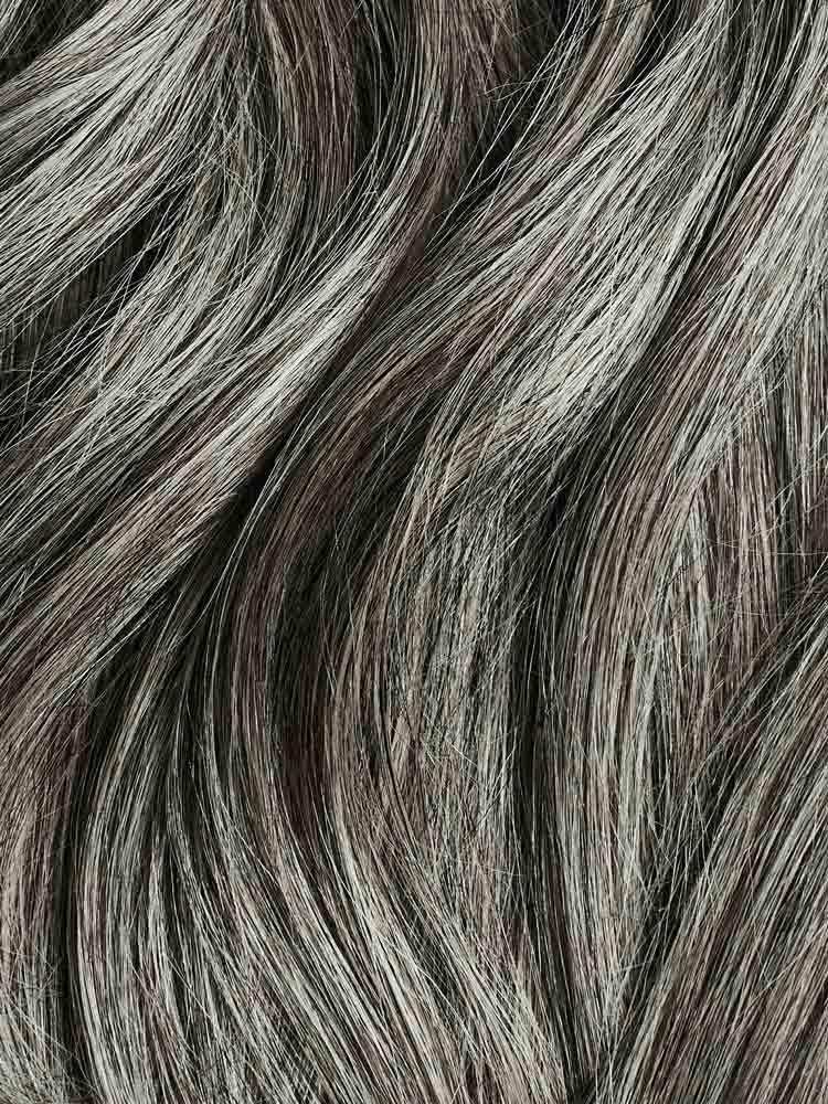 Luxy Hair x Aurora Lovestrand Light Gray Romance Ready Kit - 20