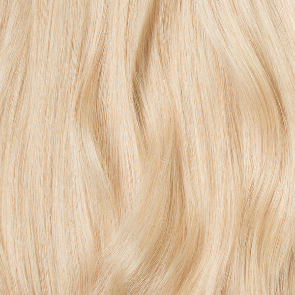Sample Ash Blonde