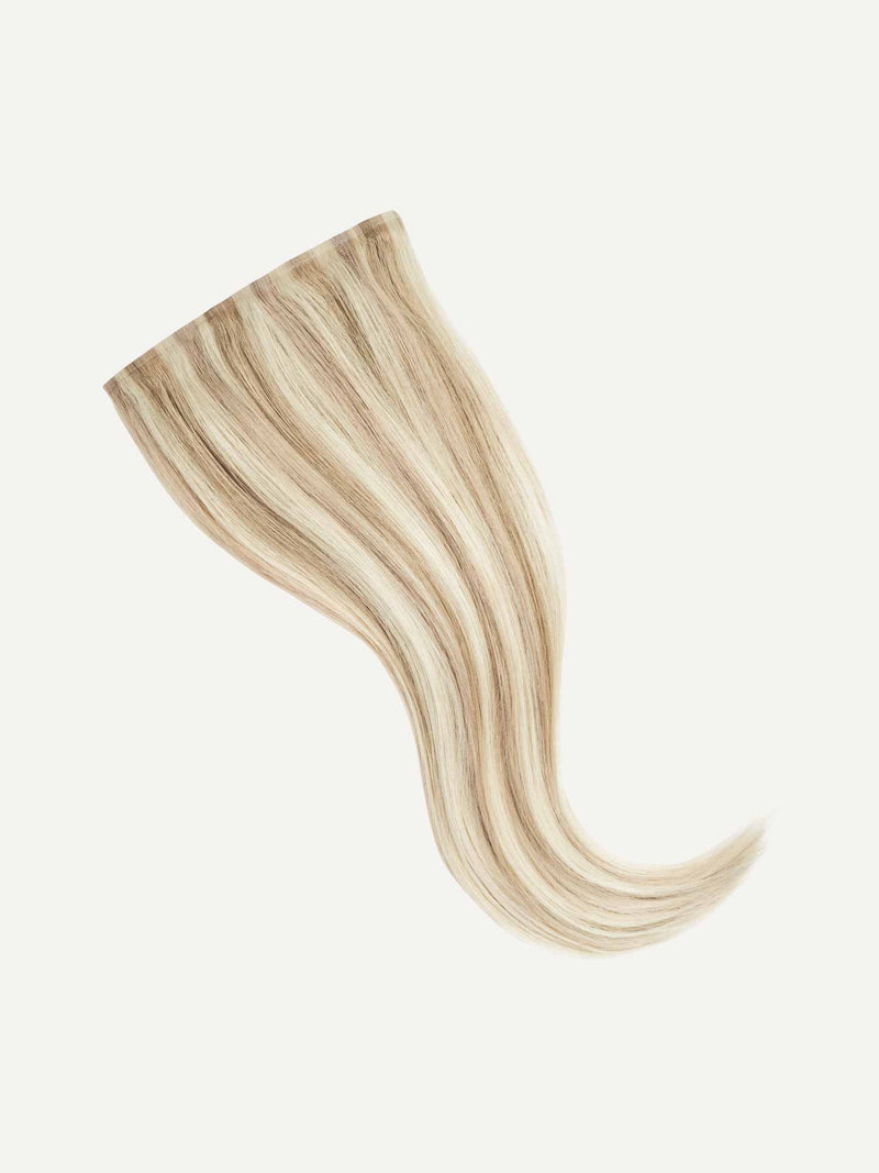 Luxy Hair x Aurora Lovestrand Beige Blonde Balayage Romance Ready Kit