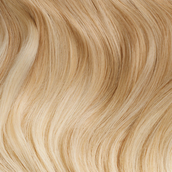 Luxy Hair x Aurora Lovestrand Blonde Balayage Romance Ready Kit