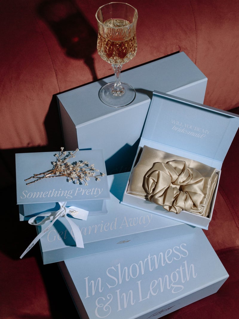 Bridesmaid Proposal Set