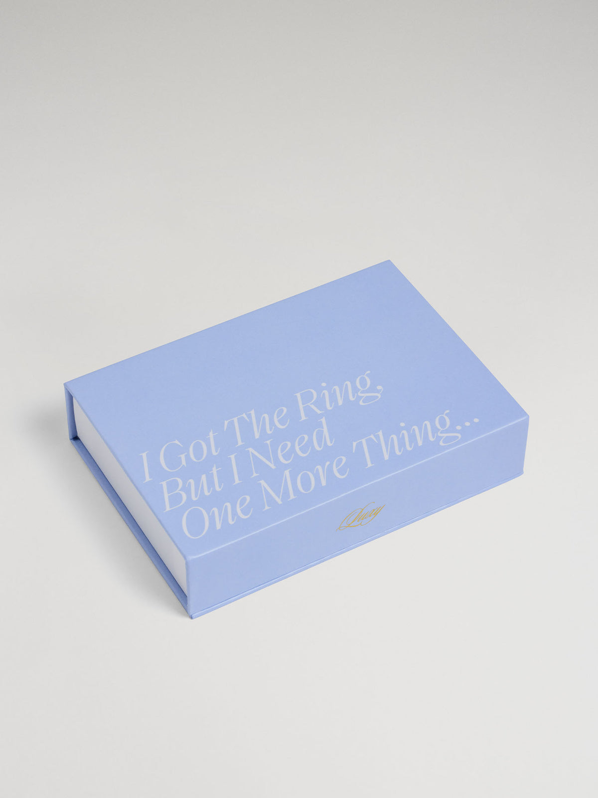 Bridesmaid Proposal Set
