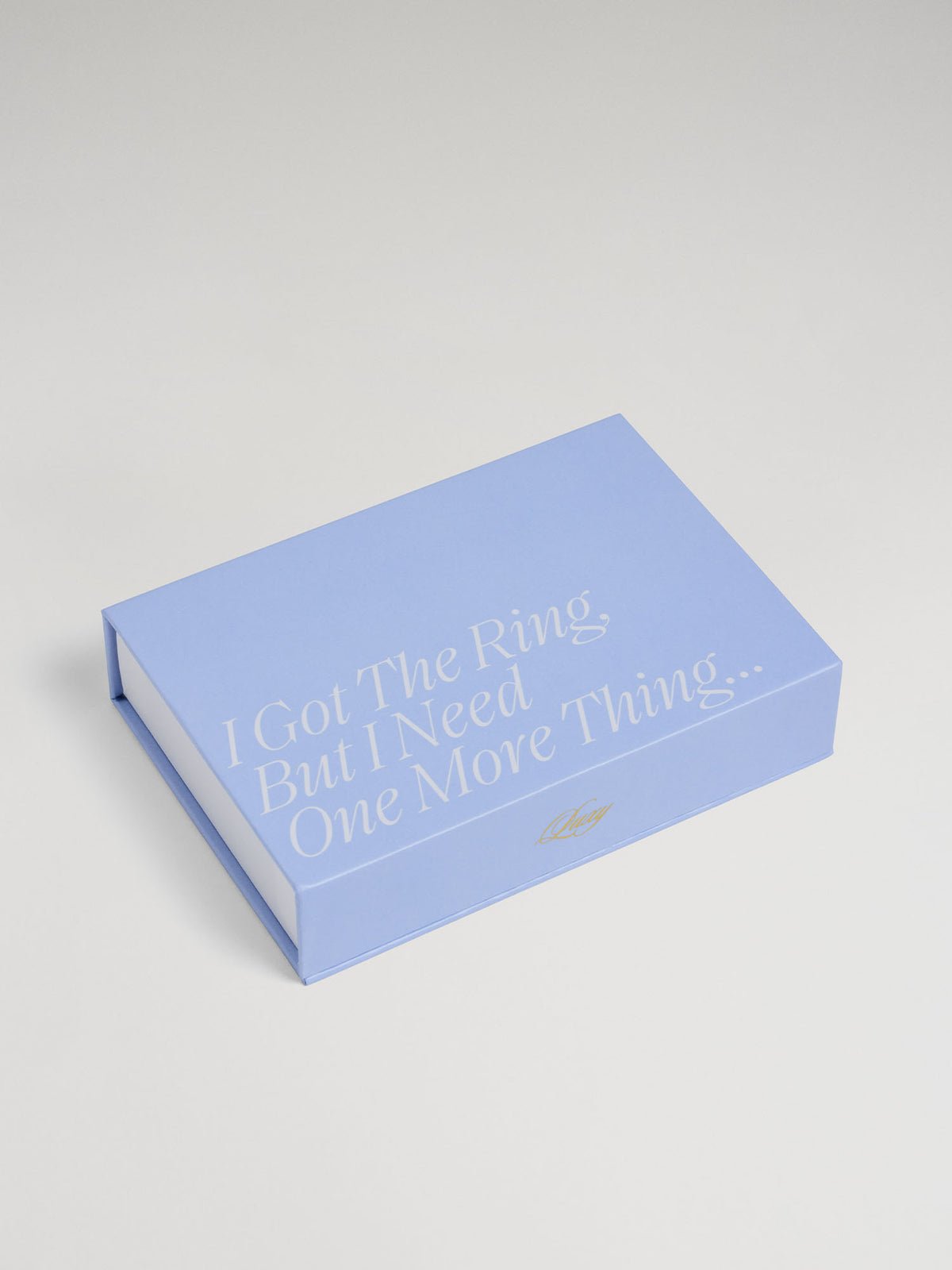 Bridesmaid Proposal Set