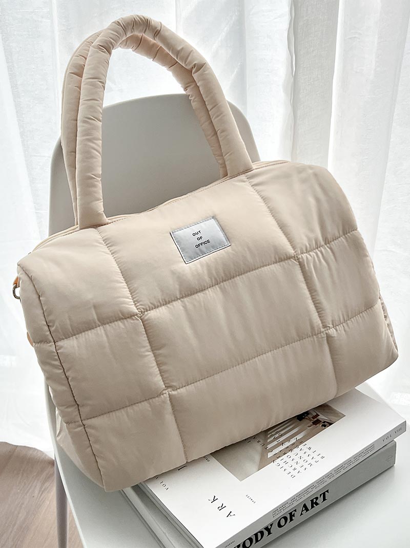 Out of office beach bag outlet