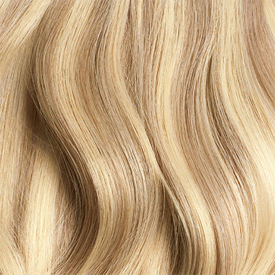 Luxy Hair x Aurora Lovestrand Dirty Blonde Highlights Romance Ready Kit