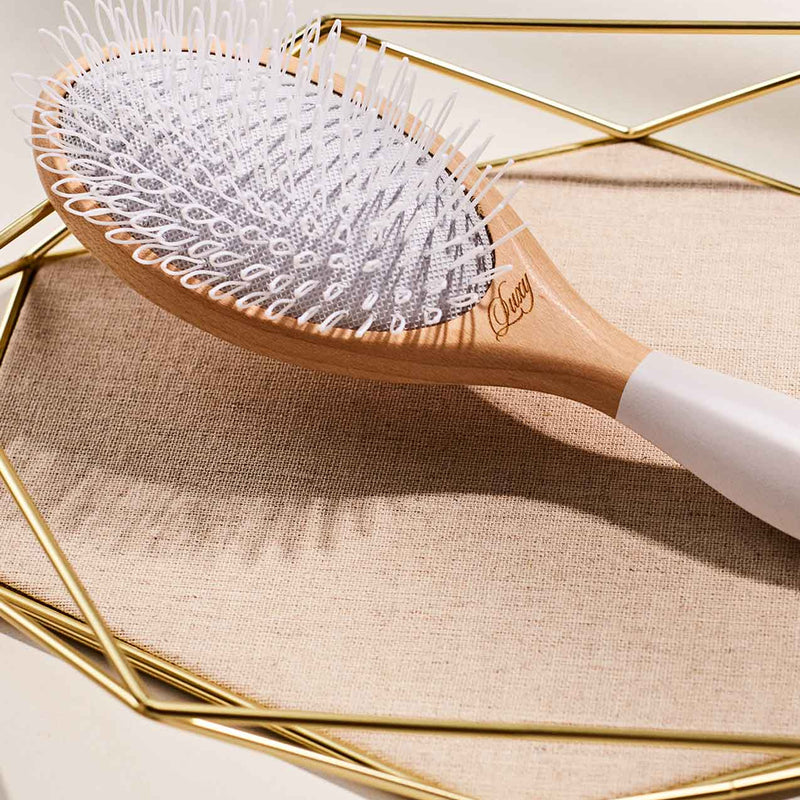 Luxy® Hair - Loop Hair Extensions Brush