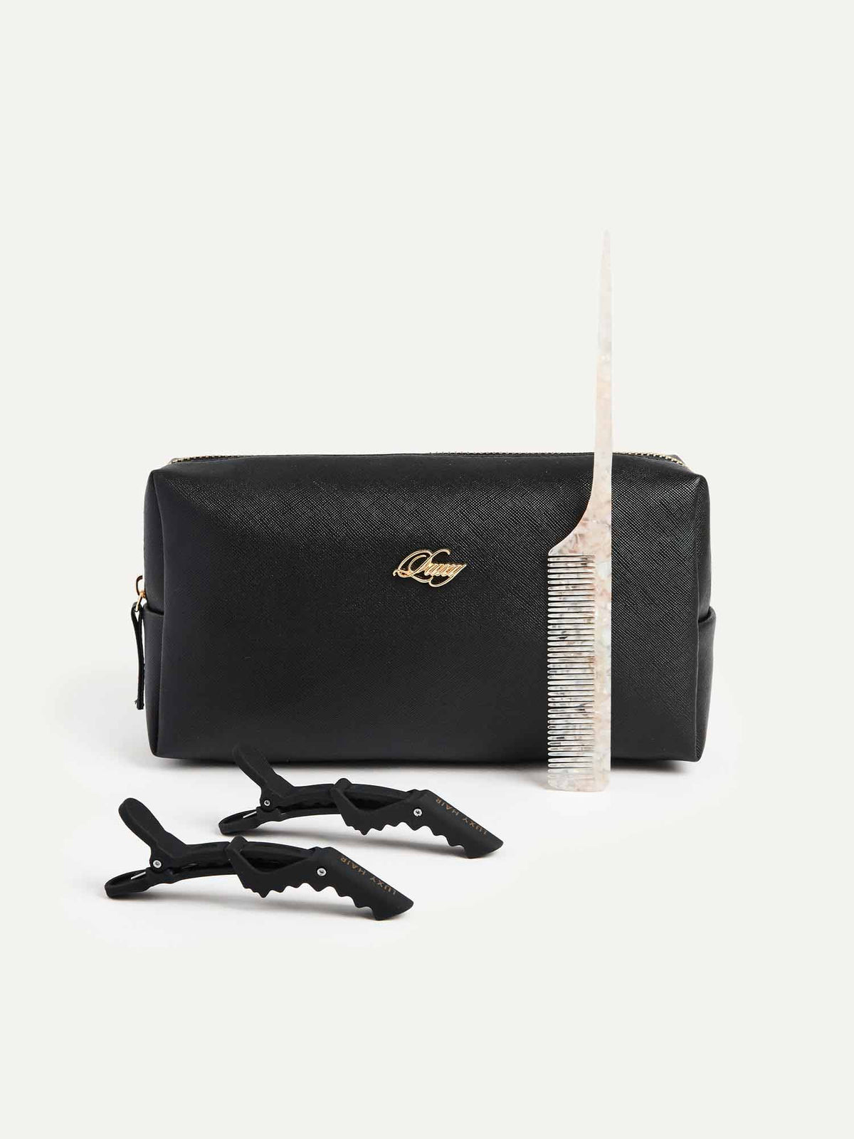 Hair Extension Kit | Hair Extensions Application Kit - Luxy® Hair