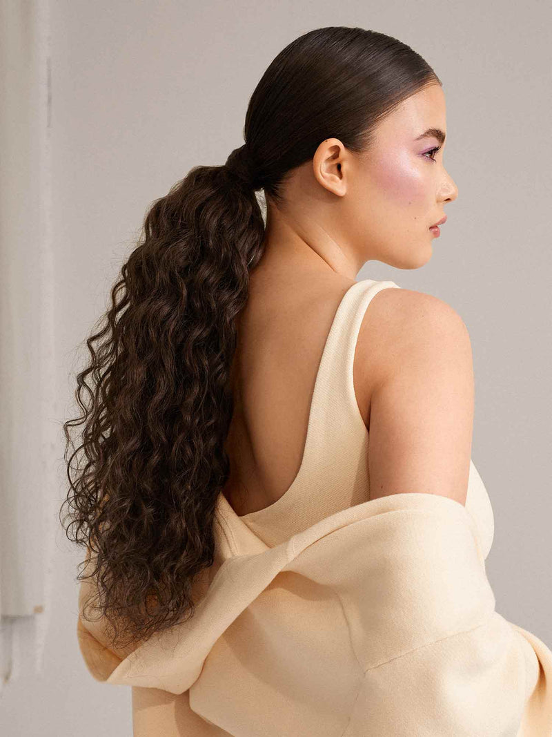 40 Ponytail Hairstyles to Try in 2024 - The Trend Spotter