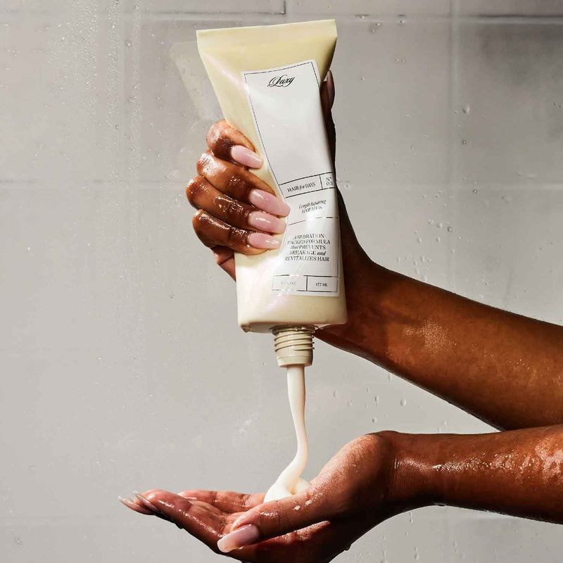 Luxy® Hair - Luxy Length Repairing Hair Mask