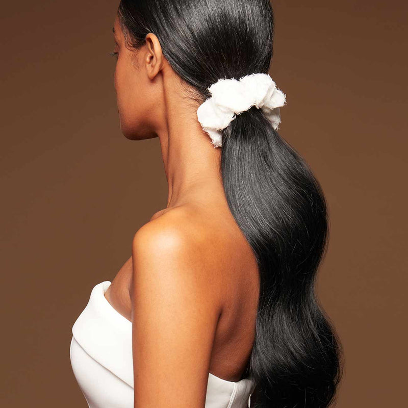 Luxy® Hair - Dusk To Dawn Scrunchie Set