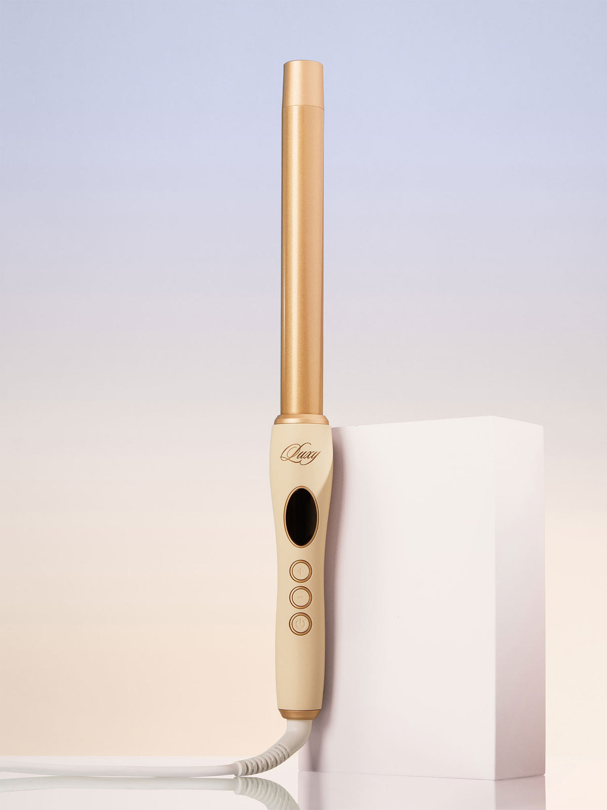 Luxy Hair Signature Hair Curler - Thumbnail 4