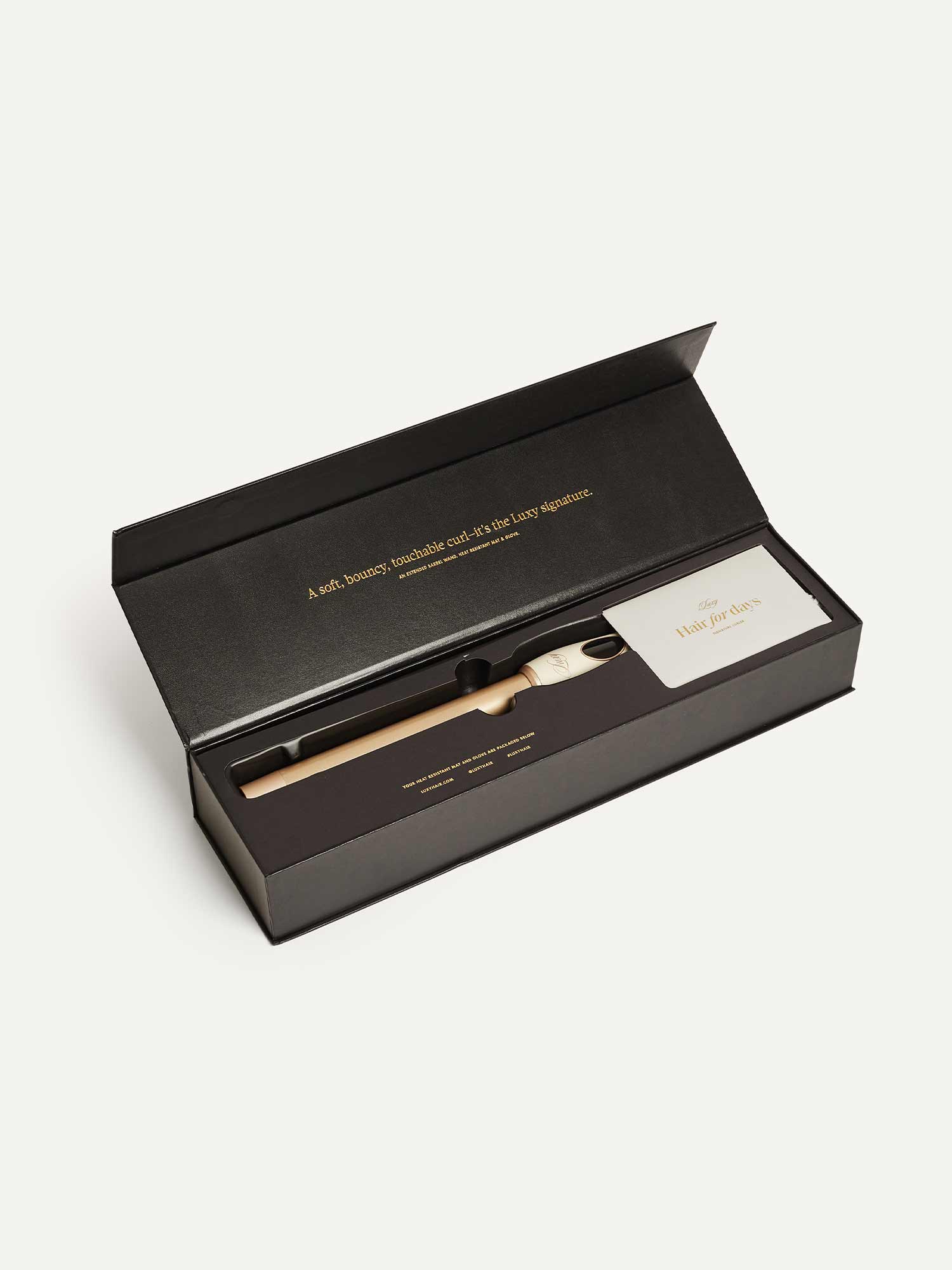 Luxy Hair Extensions Accessories Collection - Luxy® Hair