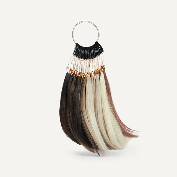 Sample Mocha Bronde Balayage thumbnail
