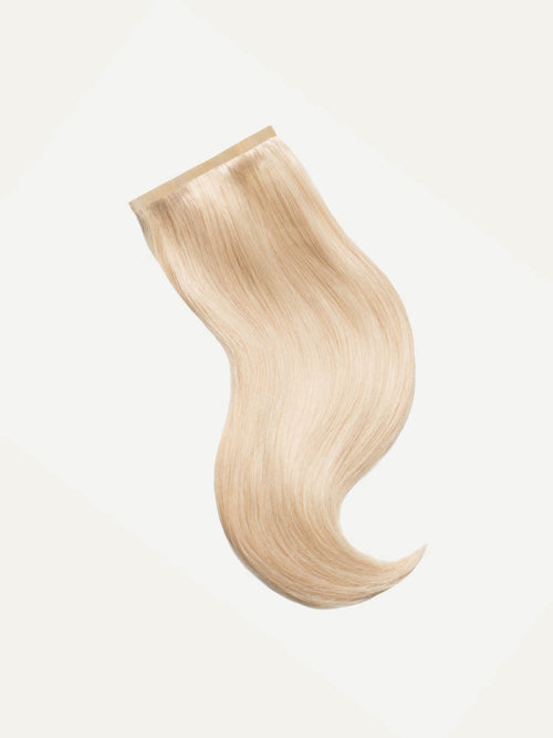 Luxy Hair x Aurora Lovestrand Ash Blonde Romance Ready Kit image