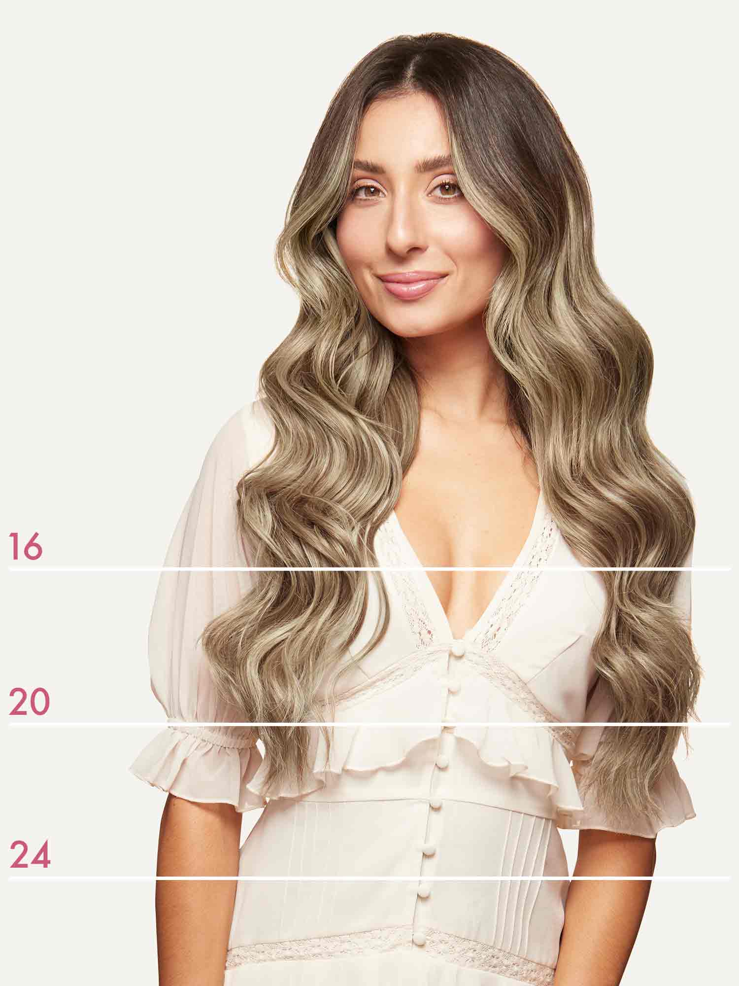 Hair Extensions 101: All You Need To Know About Hair Extensions - Luxy ...
