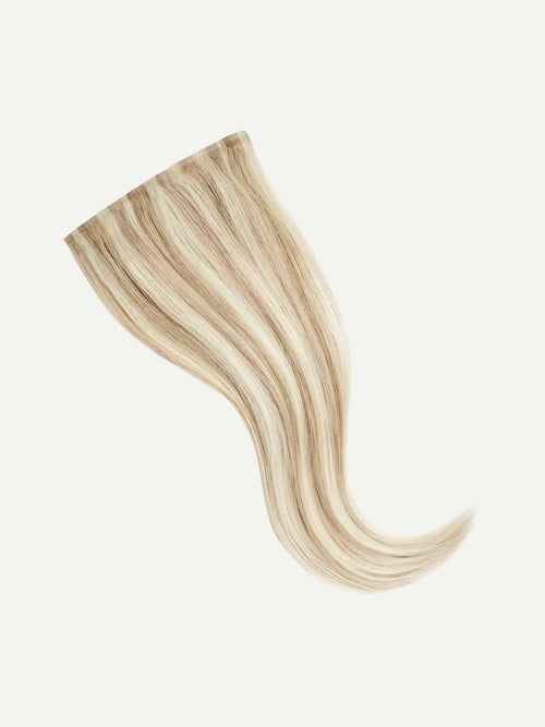 Luxy Hair x Aurora Lovestrand Beige Blonde Balayage Romance Ready Kit image