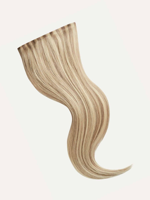 Luxy Hair x Aurora Lovestrand Beige Blonde Romance Ready Kit image