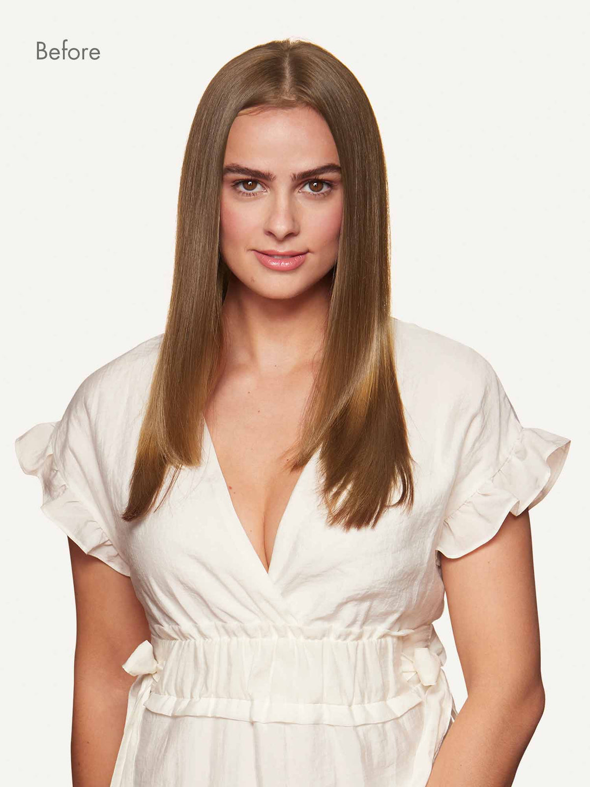 Halo hair extensions 12 inch discount