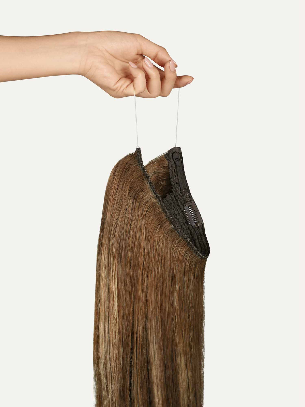 Halo hair extensions york online