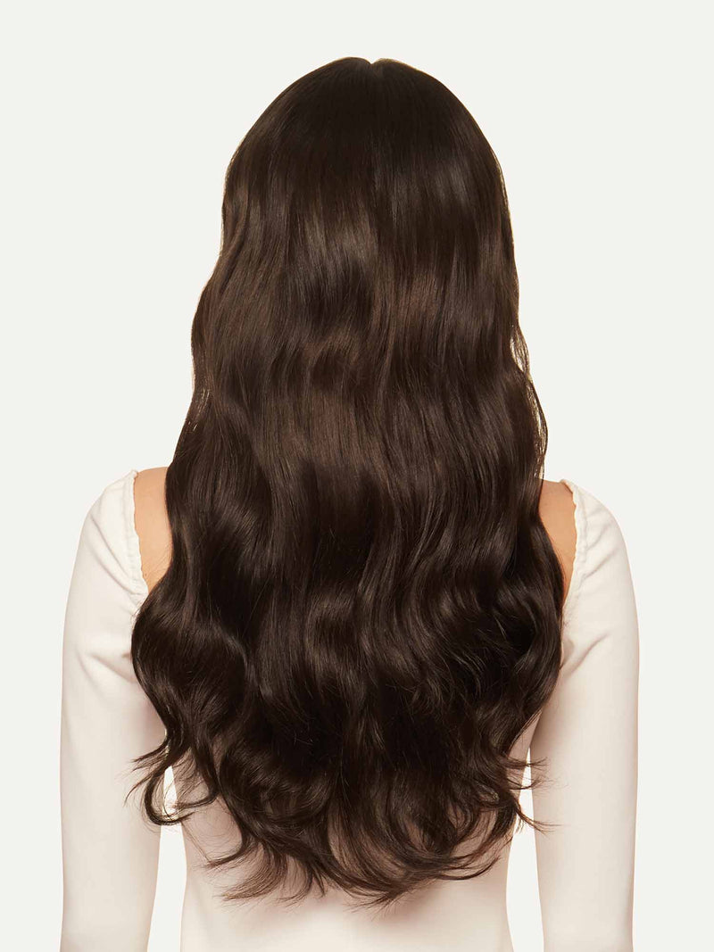 Halo hair shop extensions grams