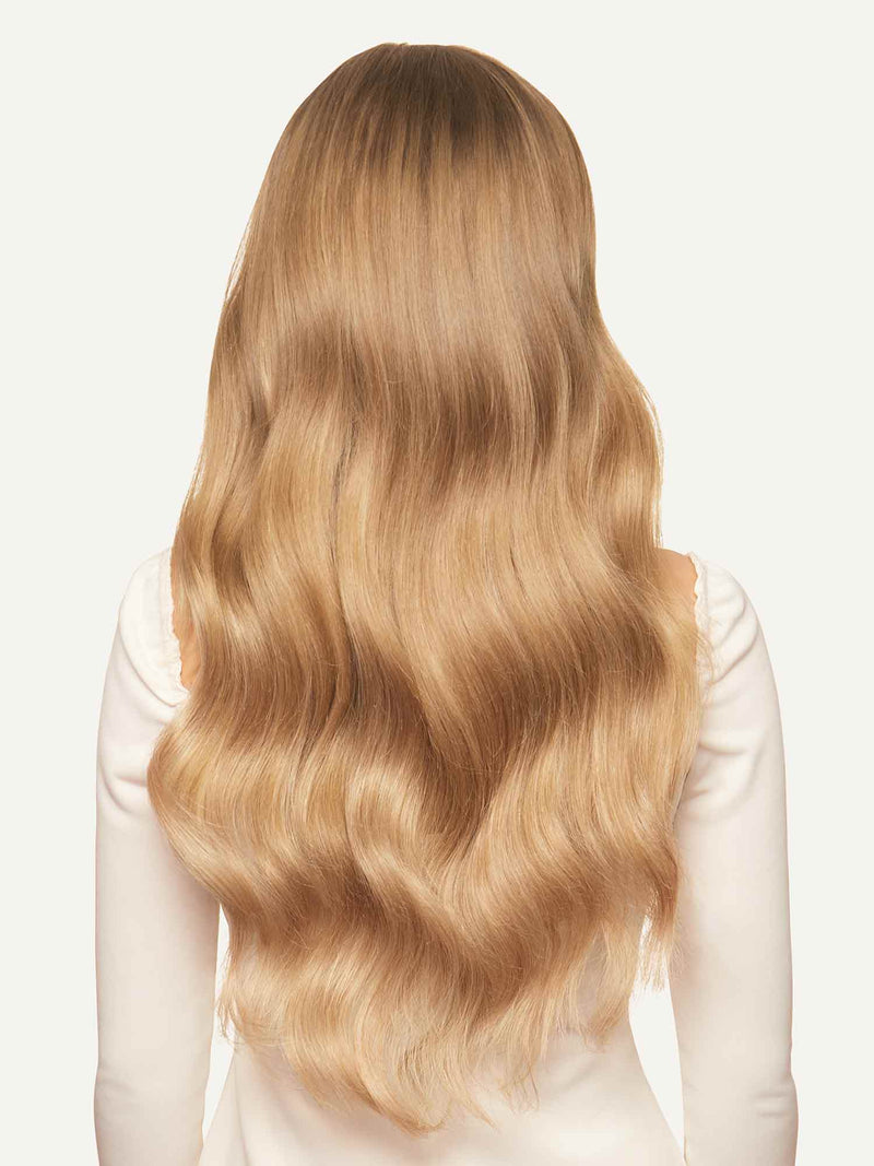 Halo Hair Extensions Dirty Blonde 20