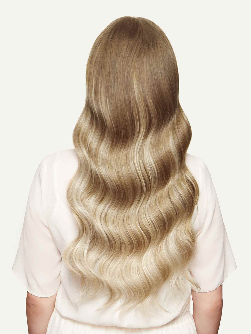Halo hair extensions manchester top