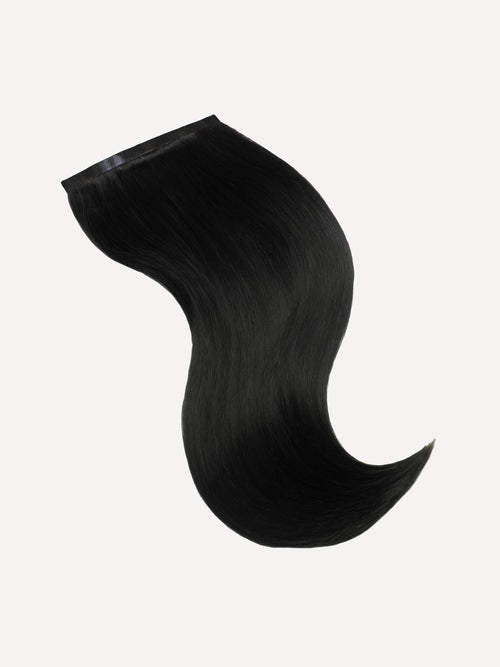Luxy Hair x Aurora Lovestrand Off Black Romance Ready Kit image