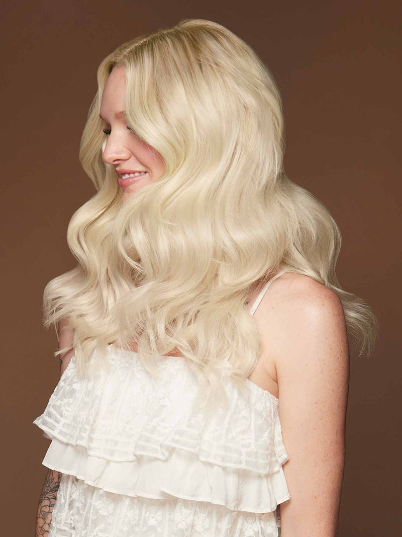 90 gram clip hotsell in hair extensions