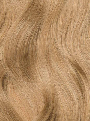 24" Classic Dirty Blonde Clip-Ins (240g)