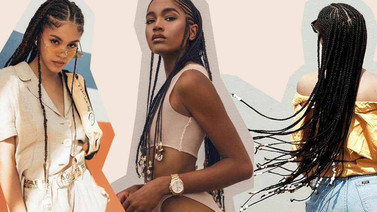 History Of Braids & Braided Hairstyles