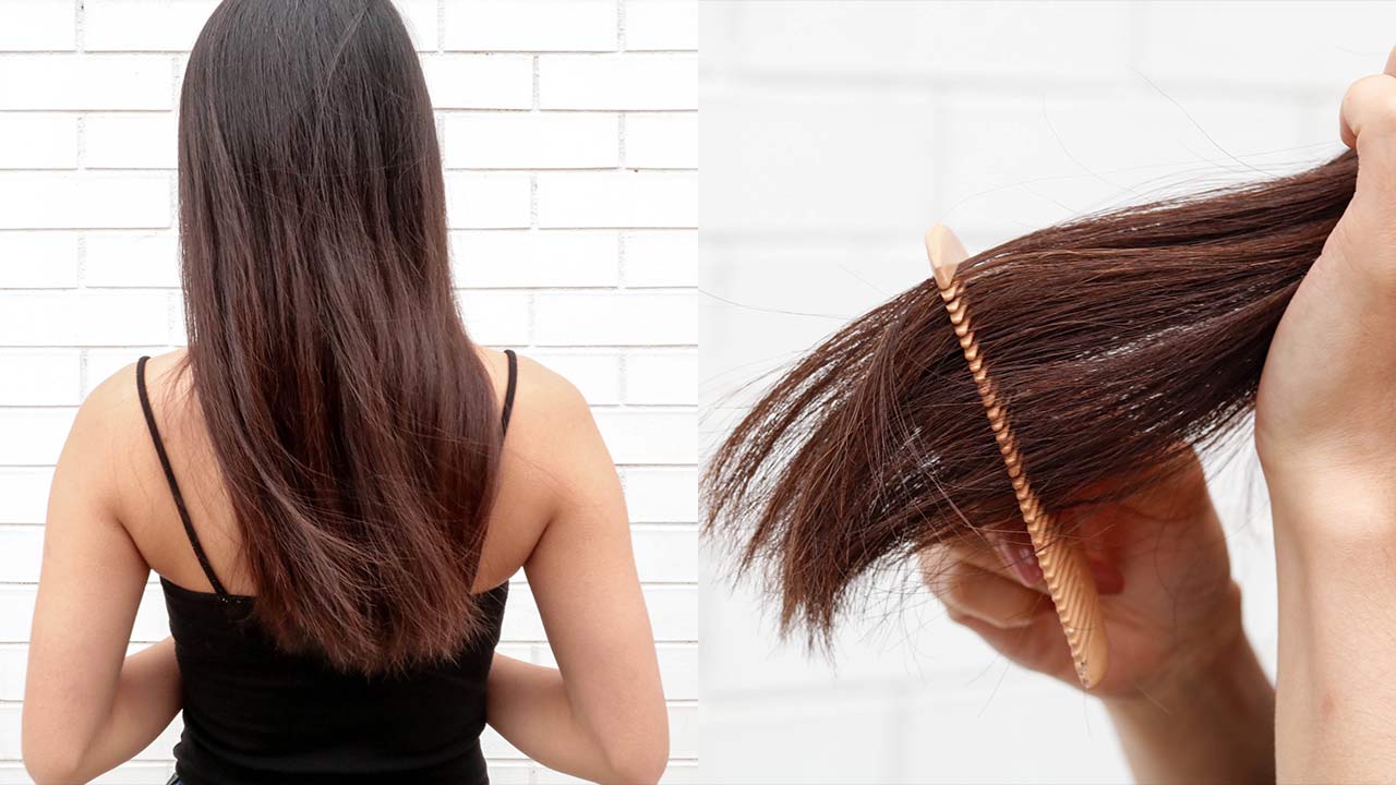 Split Ends: How To Get Rid Of Split Ends, Prevention Tips & Causes
