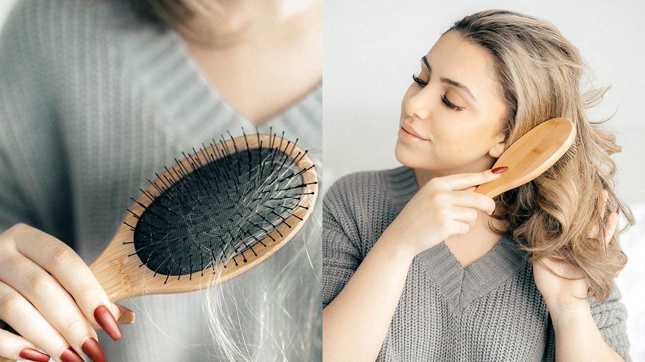 Hair Shedding: Why It Happens And How To Prevent It