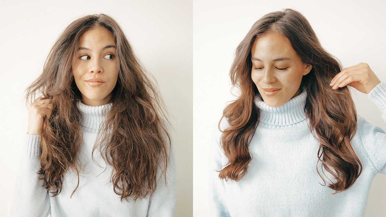 How To Prevent Dry Hair: 13 Tips To Prevent Dry Hair At Home