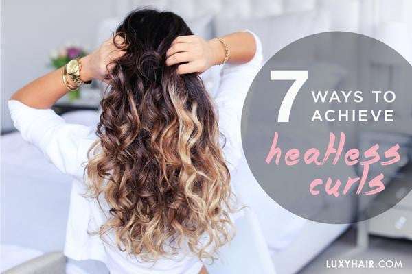 Shop the best clip-in hair extensions