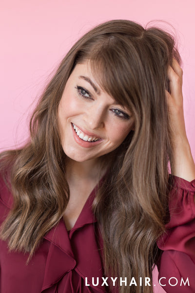 Shop the best clip-in hair extensions