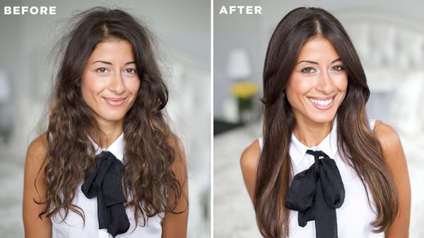 Shop the best clip-in hair extensions