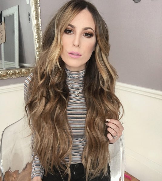 How to Style Long Hair